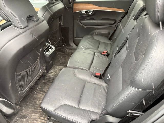 Used 2023 Volvo XC90 B6 Plus w/ Protection Package Premier image 13