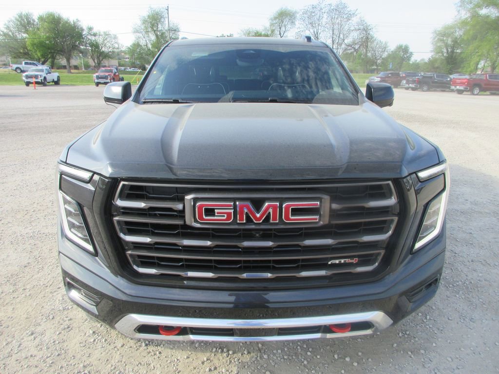 New 2026 GMC Yukon XL AT4 Ultimate image 10