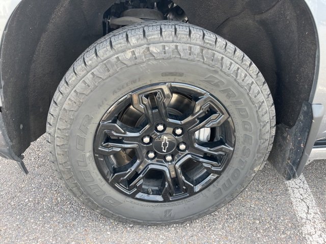 Used 2021 Chevrolet Silverado 1500 High Country image 9