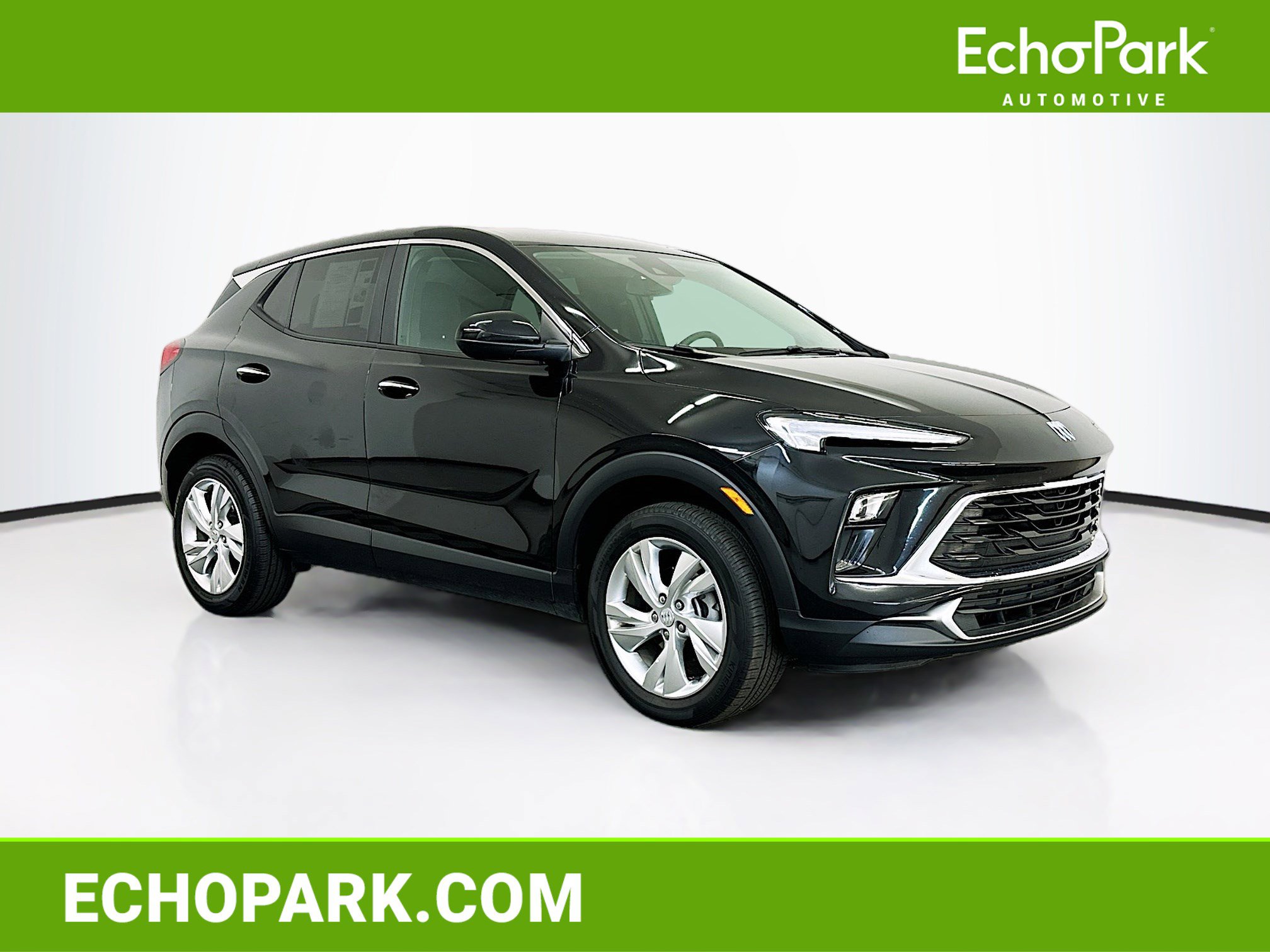 Used 2025 Buick Encore GX Preferred