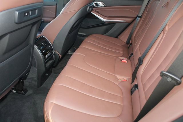 Used 2021 BMW X5 xDrive40i image 25