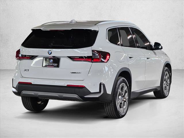 Certified 2023 BMW X1 xDrive28i image 5