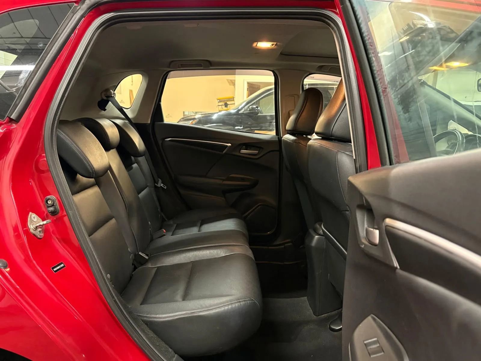 Used 2015 Honda Fit EX image 22