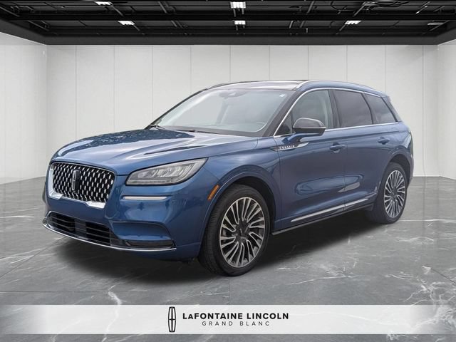 Used 2020 Lincoln Corsair Reserve w/ Appearance Package AWD/4WD image 1