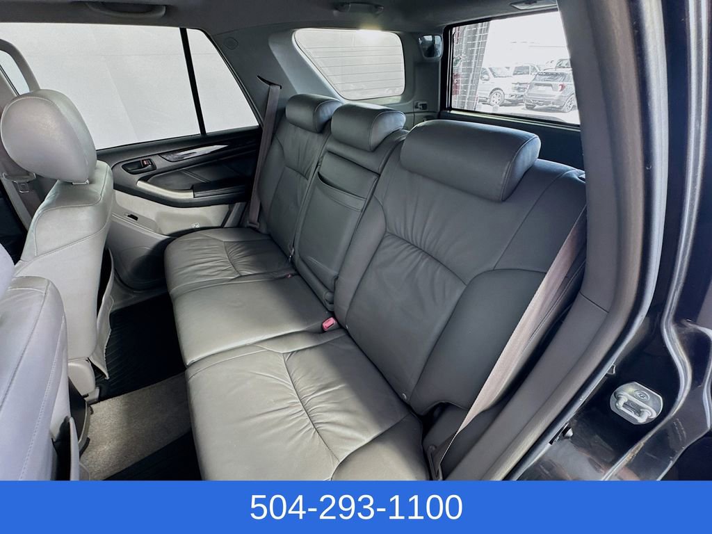 Used 2007 Toyota 4Runner Limited image 25