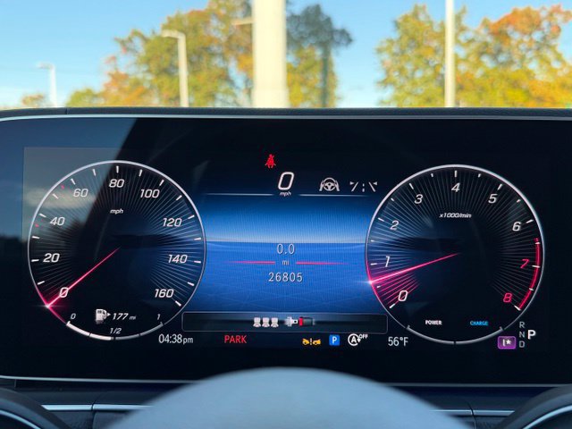 Used 2024 Mercedes-Benz GLE 350 4MATIC image 18