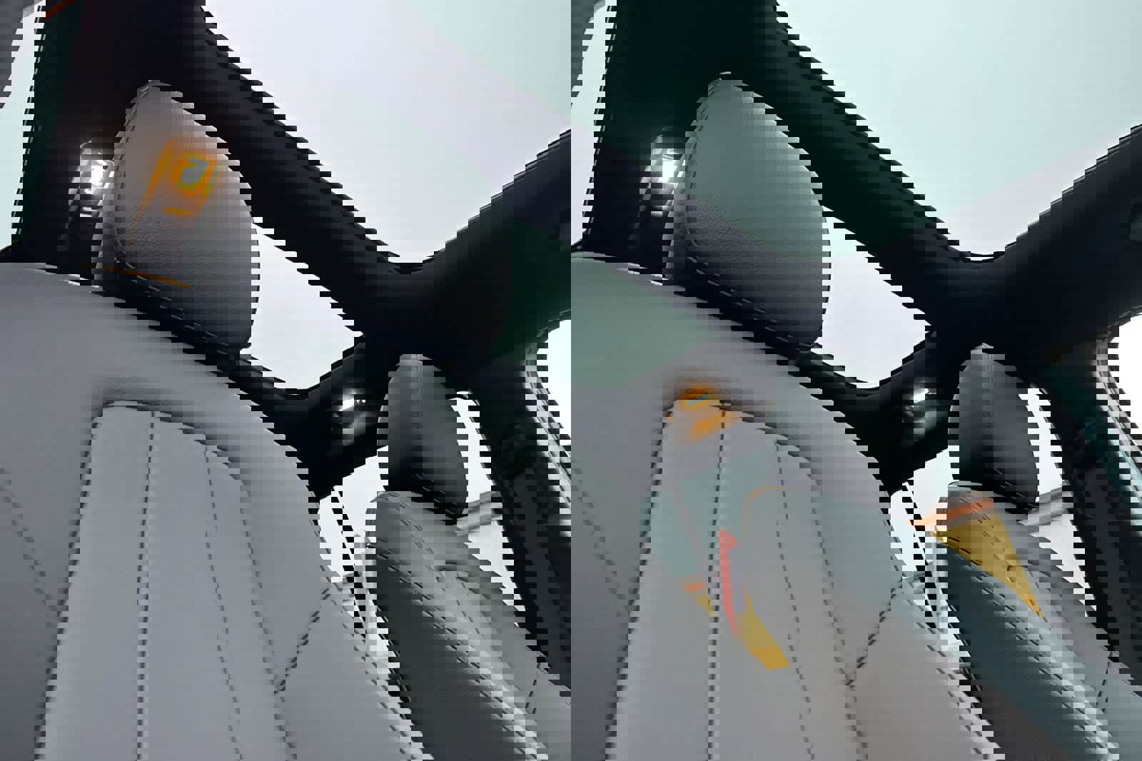 New 2026 Mercedes-Benz GLB 250 image 16