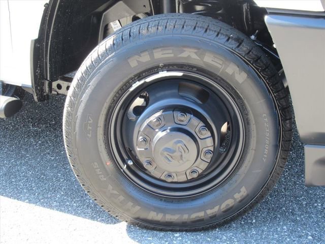 New 2026 RAM 3500 Tradesman image 8