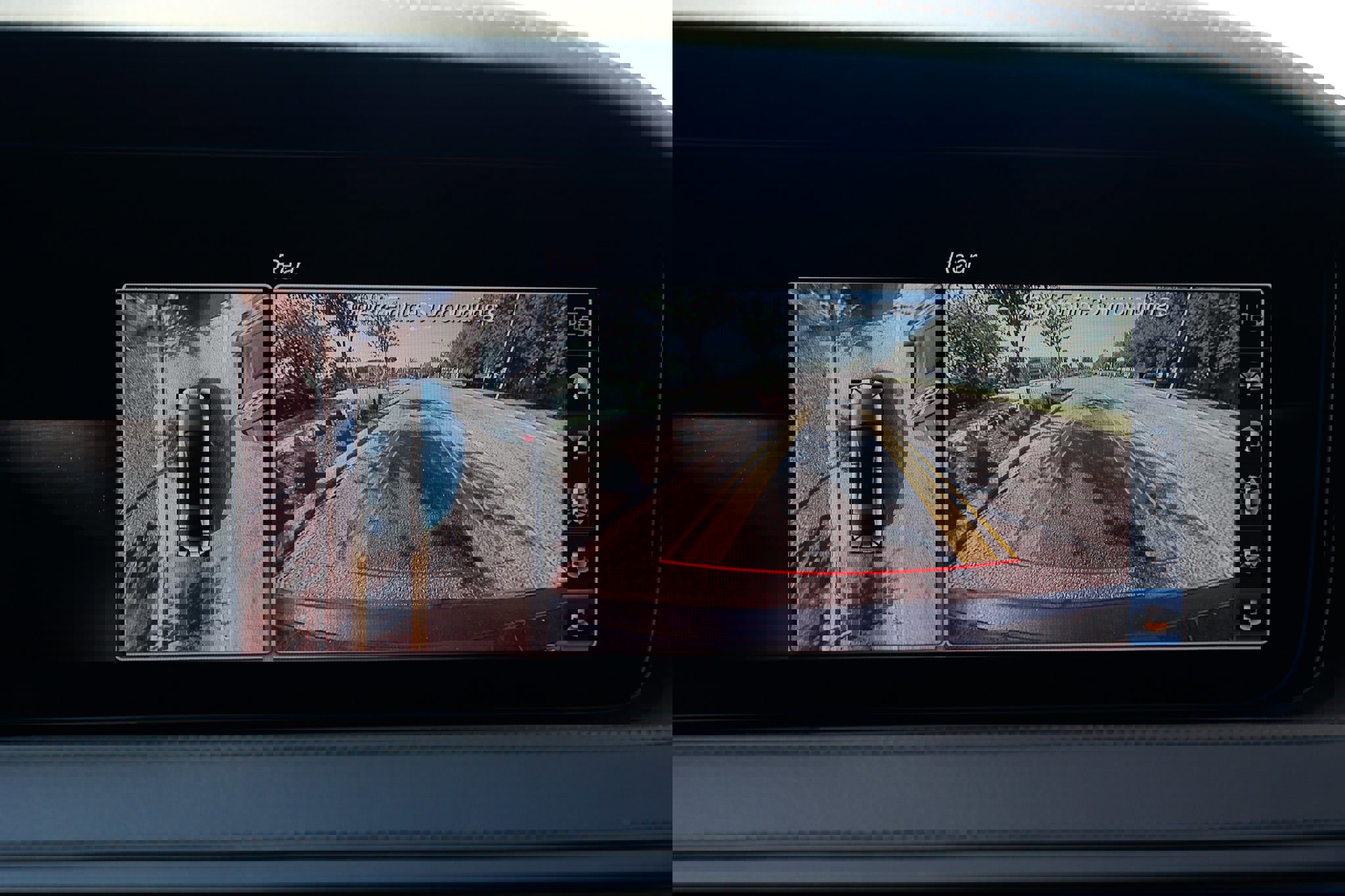 Used 2019 Mercedes-Benz S 560 S 560 w/ AMG Line Exterior image 43