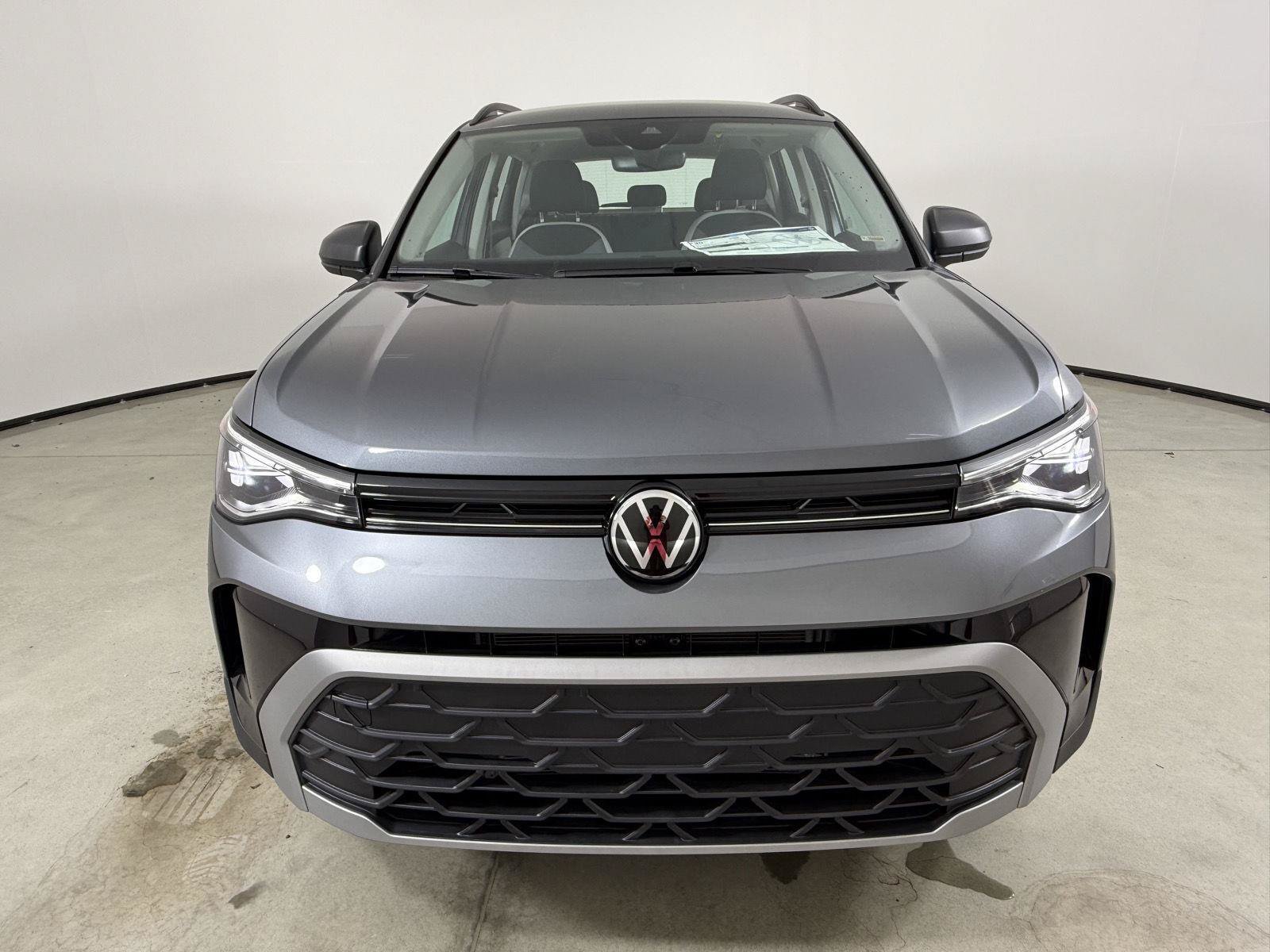 New 2027 Volkswagen Taos S FWD image 2