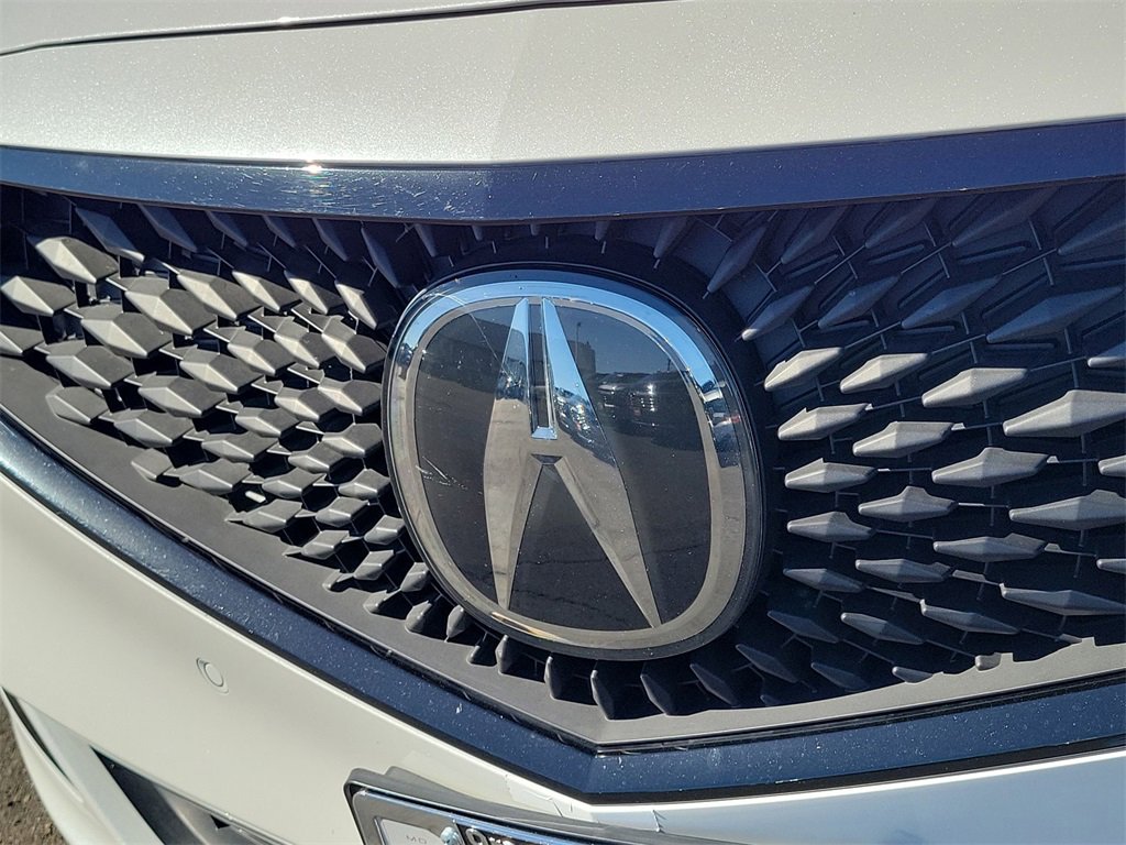 Used 2023 Acura MDX A-Spec image 31