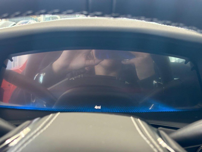 New 2026 Chevrolet Corvette Stingray Preferred Cpe w/ Battery Protection Package image 13