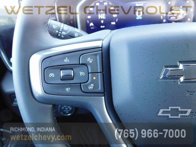 New 2026 Chevrolet Silverado 1500 LT Trail Boss w/ Protection Package image 30