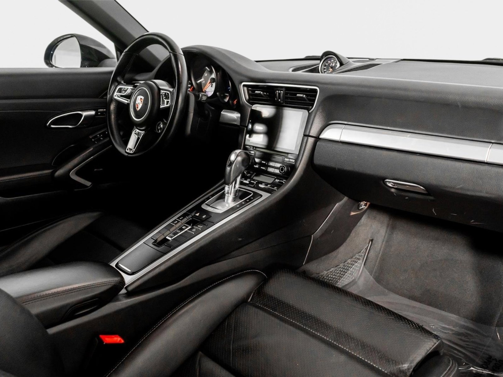 Used 2017 Porsche 911 Carrera S image 51