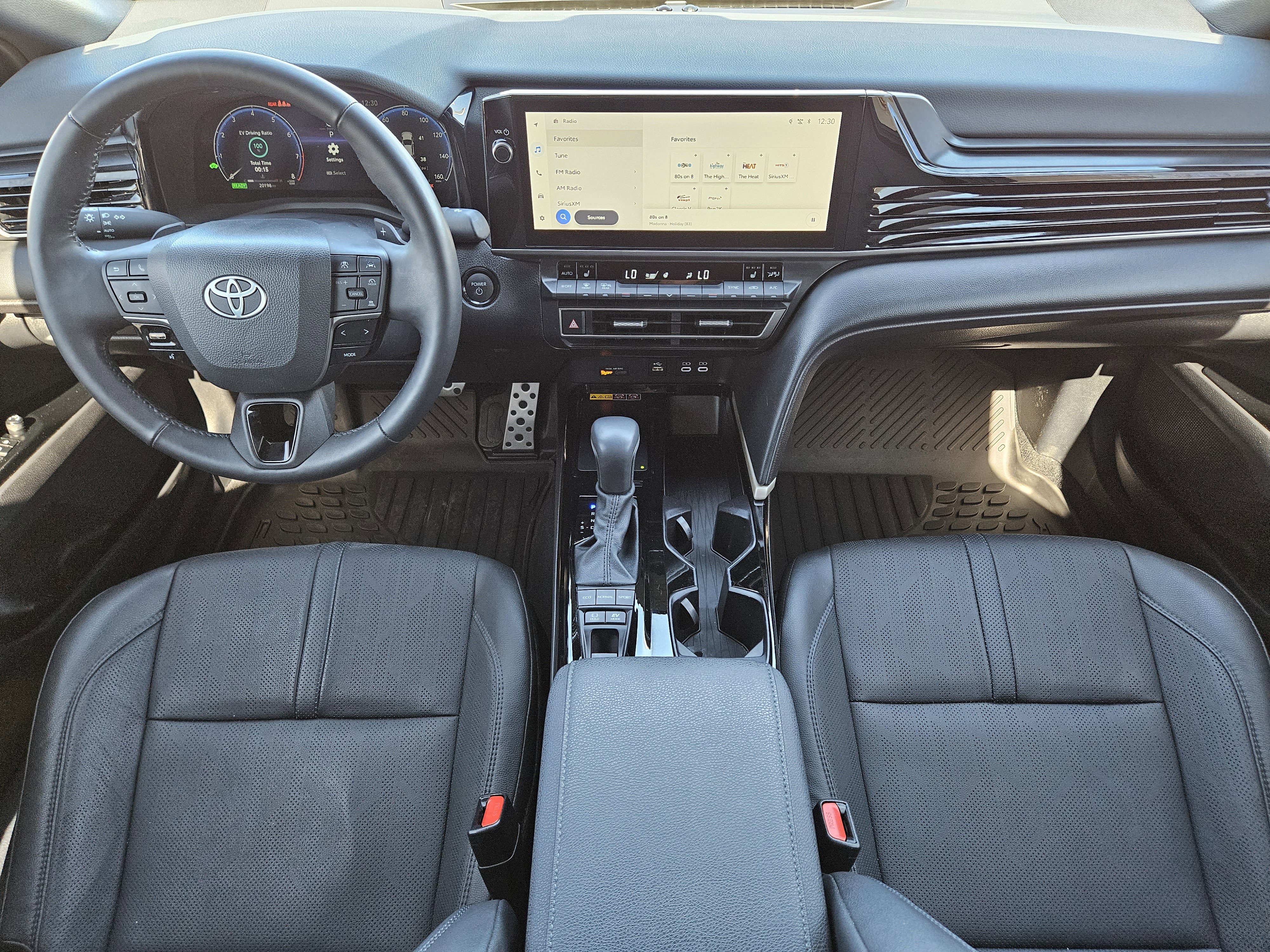 Used 2025 Toyota Camry XSE image 26