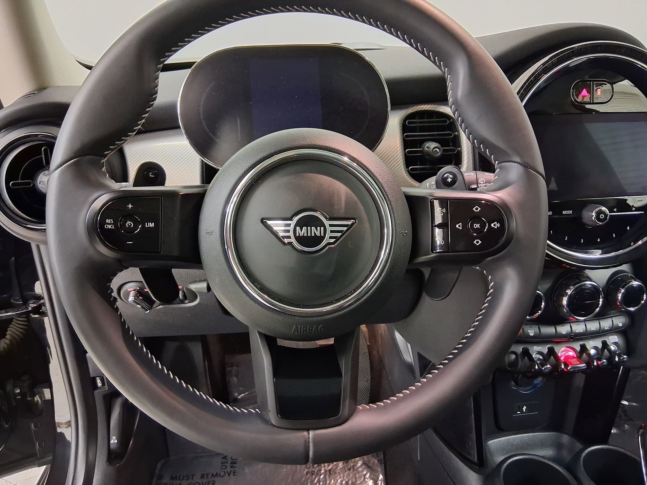 Certified 2024 MINI Cooper S image 13