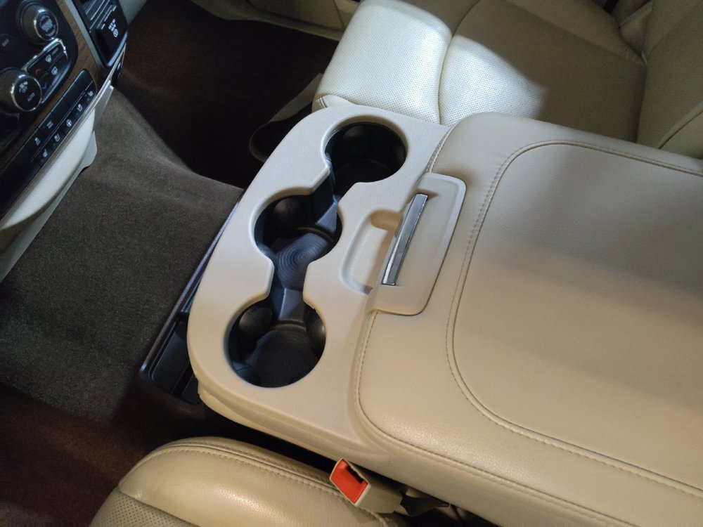Used 2016 RAM 1500 Laramie AWD/4WD image 26