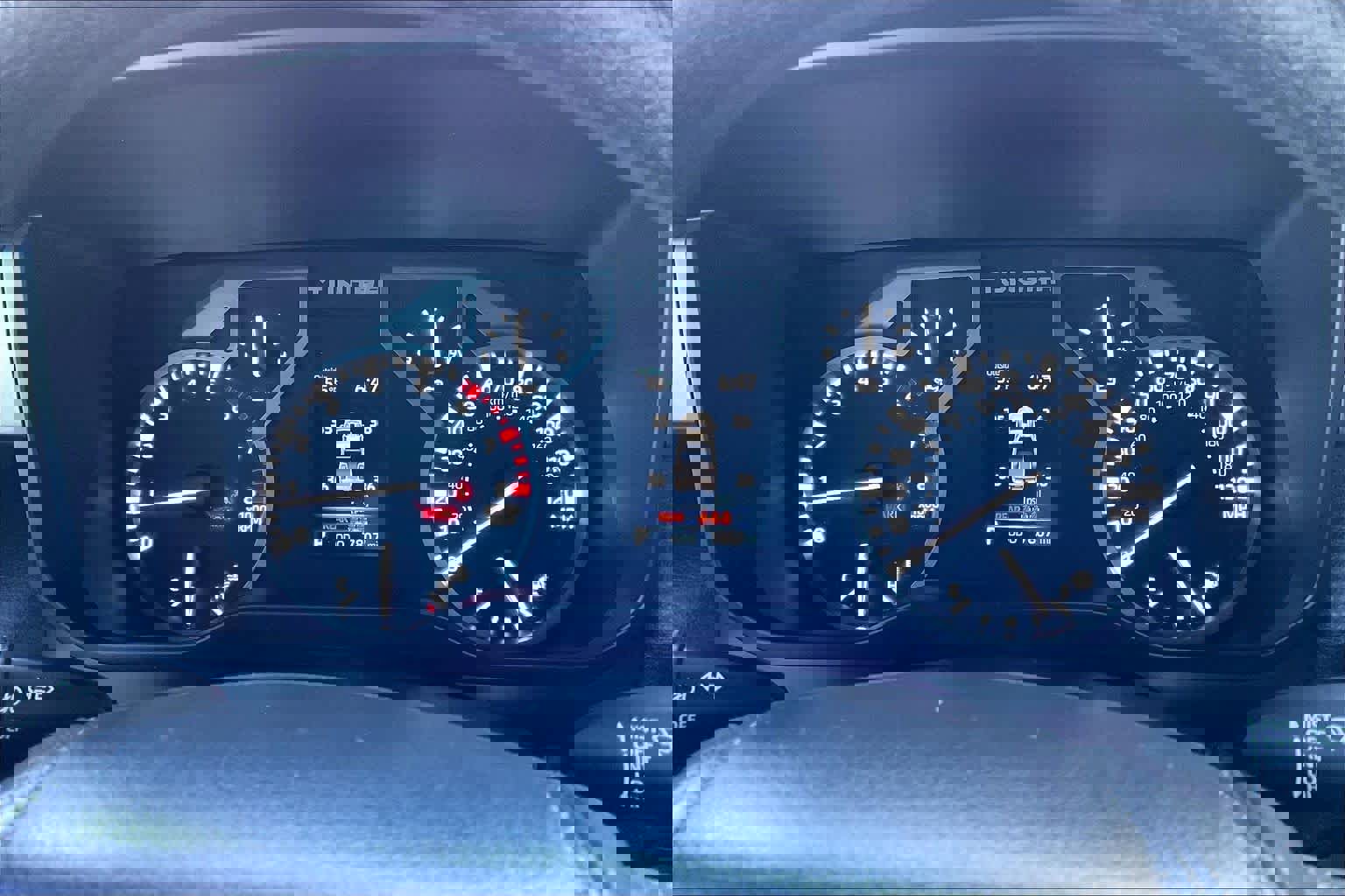 Used 2025 Toyota Tundra SR5 w/ SR5 Convenience Package image 26