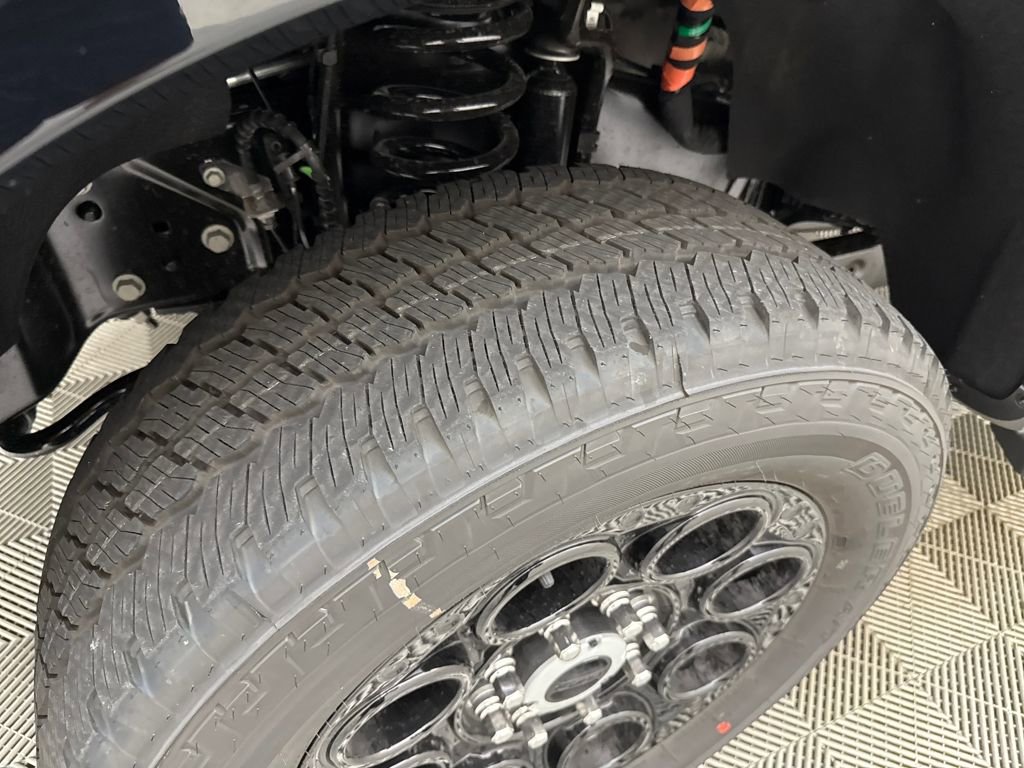 New 2026 Ford F250 XLT image 17