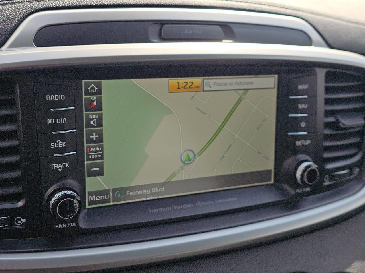 Used 2020 Kia Sorento SX image 10