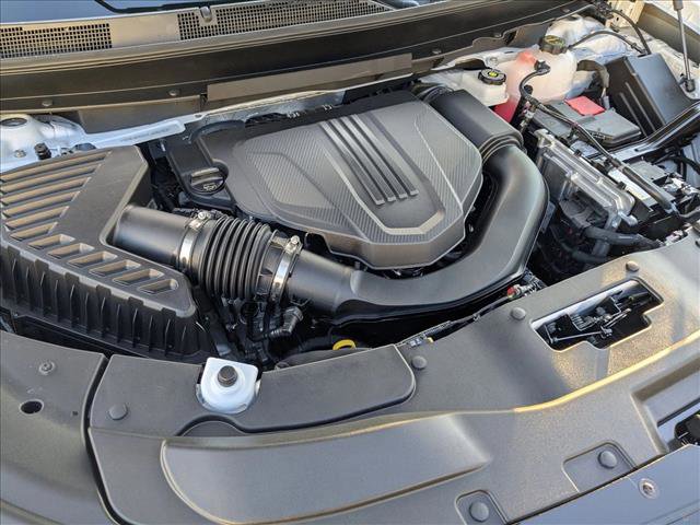 New 2026 Chevrolet Traverse High Country w/ LPO, Floor Liner Package image 18