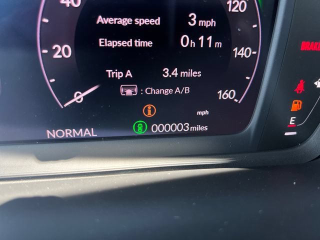 New 2026 Honda Accord Touring image 22