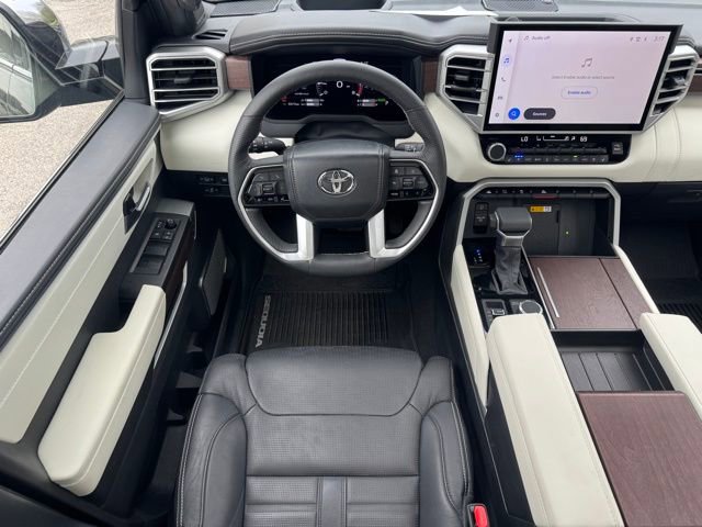 Used 2024 Toyota Sequoia Capstone image 19