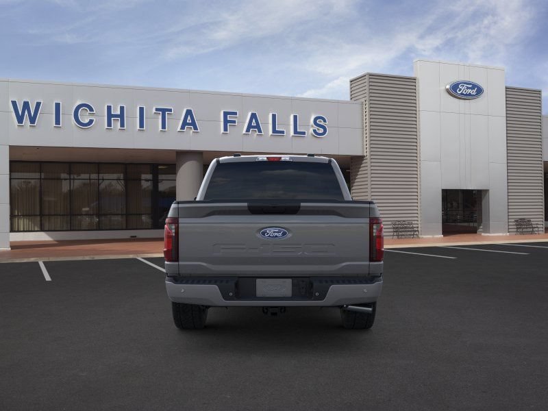 New 2026 Ford F150 STX AWD/4WD image 5