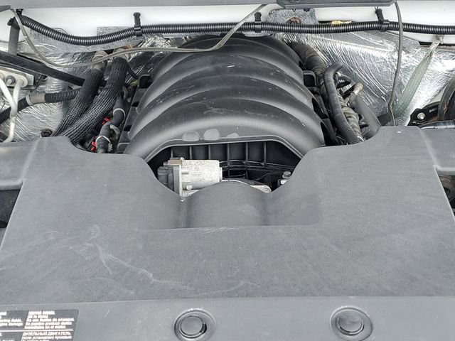 Used 2018 Chevrolet Silverado 1500 LTZ w/ Sport Package image 27