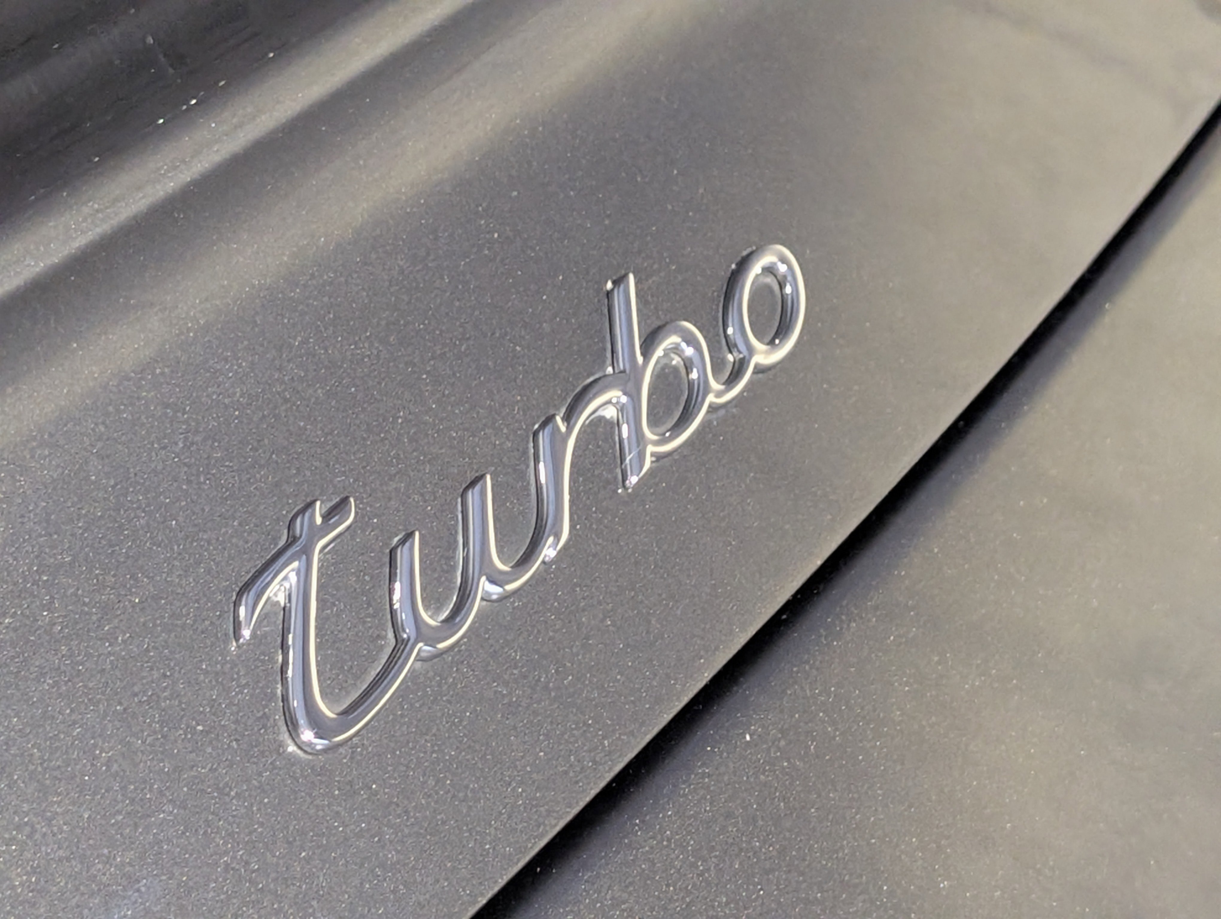 Used 2008 Porsche 911 Turbo image 14