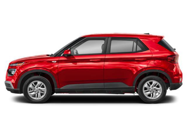 New 2026 Hyundai Venue SE FWD image 6