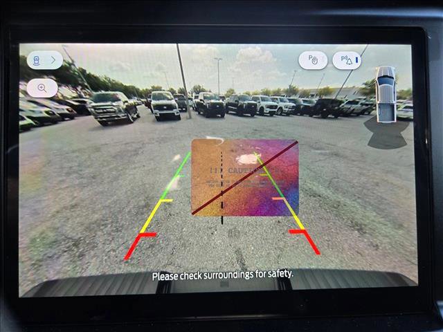 New 2025 Ford F150 STX w/ Equipment Group 200A image 12