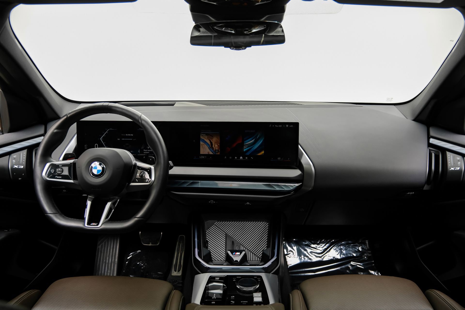 Used 2025 BMW X3 xDrive30 AWD/4WD image 19