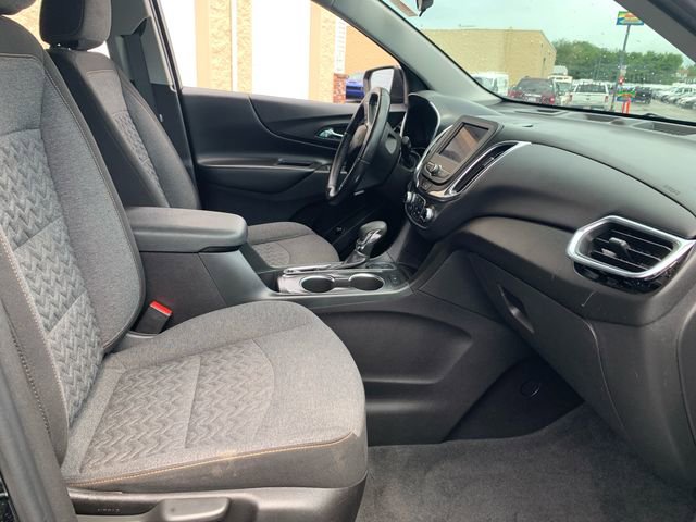 Used 2022 Chevrolet Equinox LT image 14