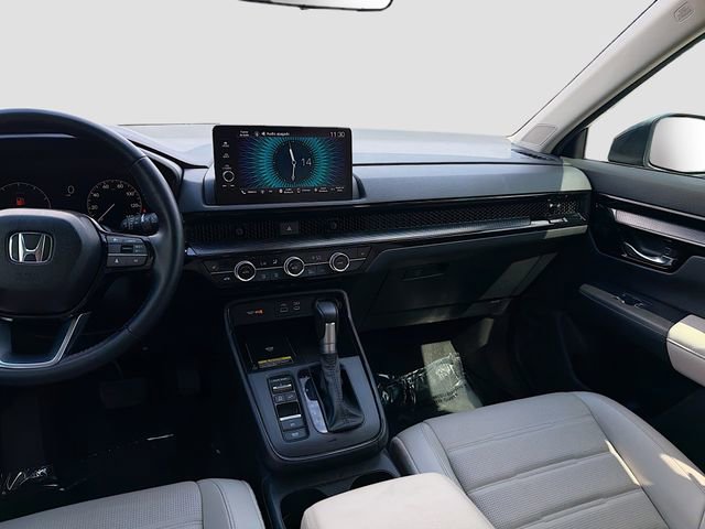 Used 2025 Honda CR-V EX-L image 22