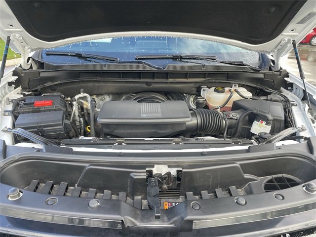 Used 2024 Chevrolet Tahoe RST w/ Luxury Package image 30