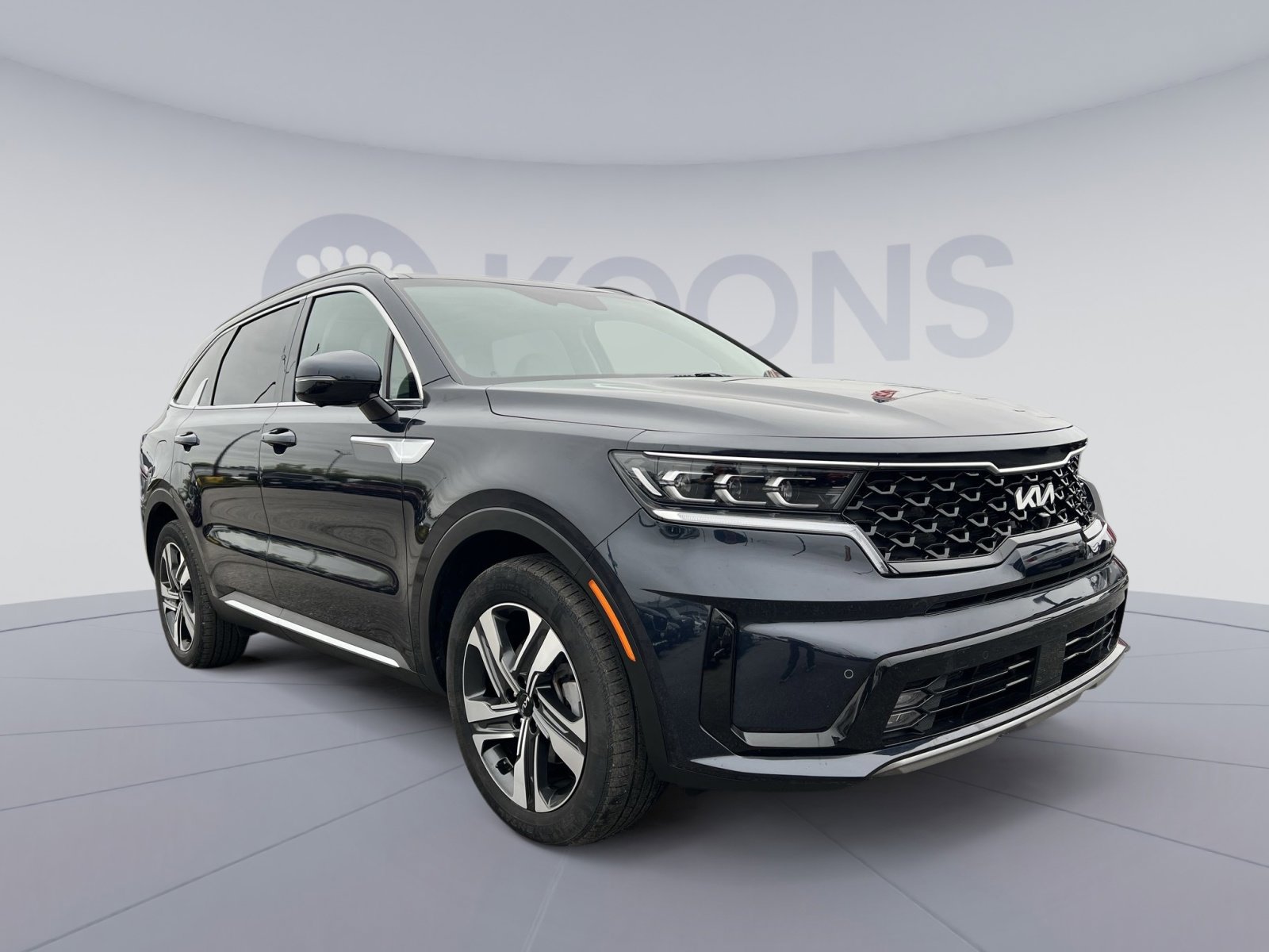 Used 2023 Kia Sorento SX Prestige AWD/4WD image 18