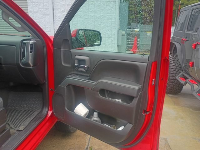 Used 2016 Chevrolet Silverado 1500 LT w/ All Star Edition AWD/4WD image 33