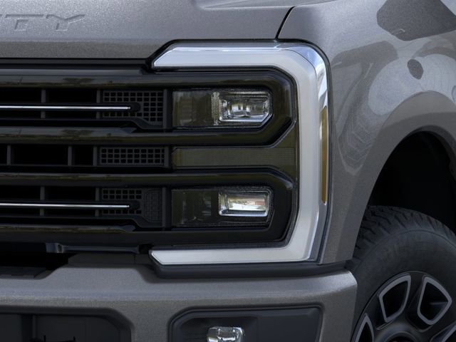 New 2026 Ford F350 Platinum AWD/4WD image 21