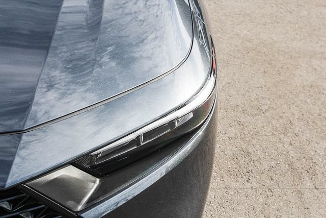 Used 2023 Honda Accord EX image 13