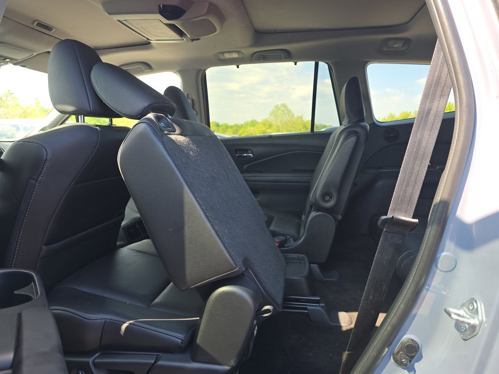 Used 2022 Honda Pilot Elite image 18