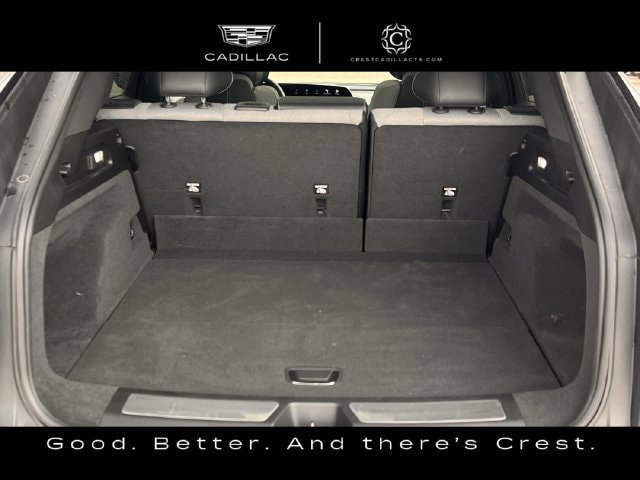 Certified 2024 Cadillac Lyriq Tech RWD image 27