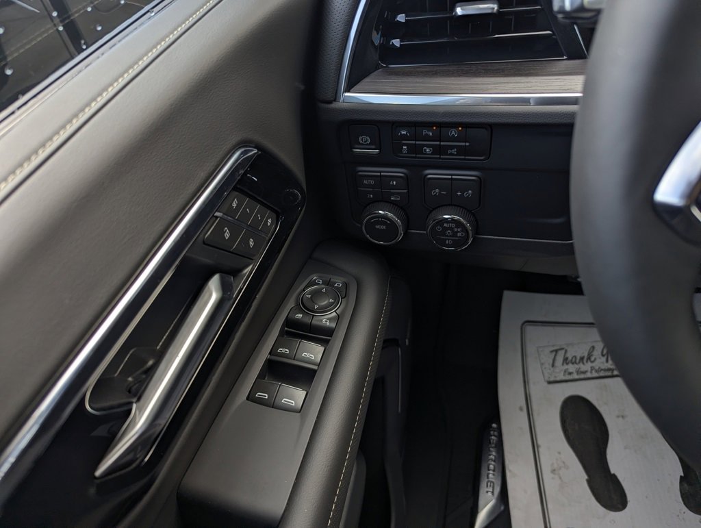 New 2026 Chevrolet Tahoe Premier image 22