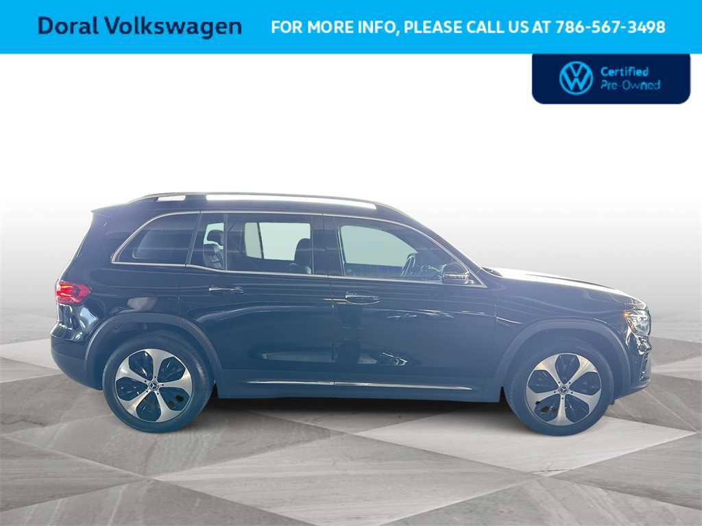 Used 2024 Mercedes-Benz GLB 250 image 9