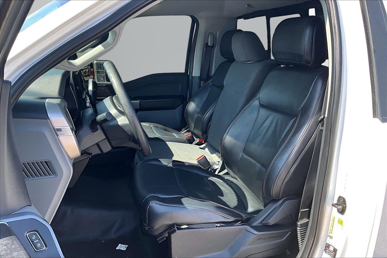 Used 2023 Ford F150 XL w/ XL Chrome Appearance Package AWD/4WD image 13