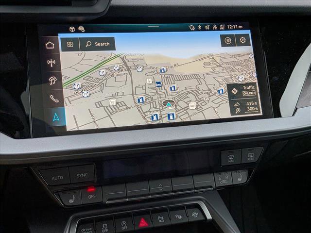 New 2026 Audi A3 2.0T Premium Plus AWD/4WD image 13