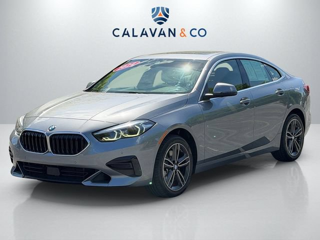 Used 2024 BMW 228i Gran Coupe FWD image 3