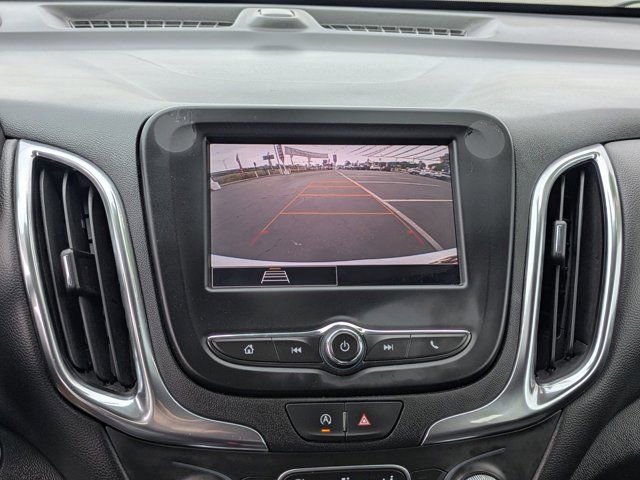 Used 2024 Chevrolet Equinox LT image 21