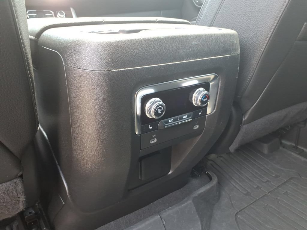 Used 2024 GMC Yukon Denali w/ Max Trailering Package AWD/4WD image 21