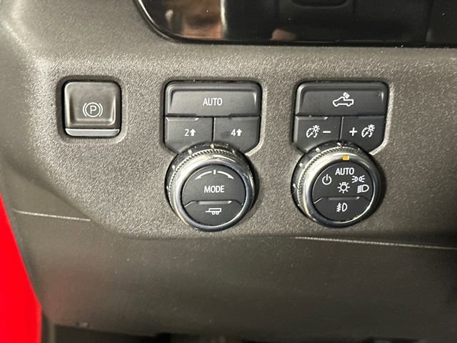 Used 2023 GMC Sierra 1500 Elevation image 18